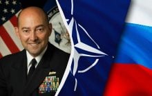 РФ испытывает Альянс в "серой зоне": экс-командующий НАТО рассказал, как должны действовать союзники