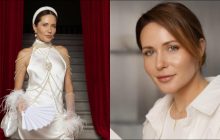 Денисенко призналась, почему не выехала из Украины во время войны