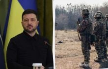 Зеленский раскрыл, планирует ли Украина отправлять свои войска в НАТО в случае нападения РФ
