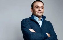 Веселий заявив, що в момент описаної Ткачем зустрічі з Цукерманом був за кордоном із сім’єю