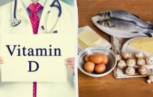 Где больше всего витамина D: диетолог назвала продукты-рекордсмены