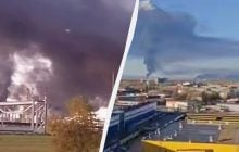 В РФ поражены 3 завода, задействованные в производстве ракет: среди них - "Искра"
