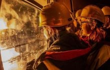 Спрос на инженерные профессии вырос на 43%: в Метинвест Политехнику поступили более 360 новых студентов