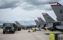 "Те дни прошли": армия США осознала свою беззащитность перед дронами
