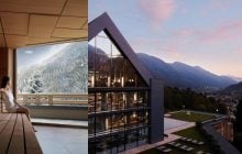 Не Венгрия и не Скандинавия: определился неожиданный лидер в spa-направлении в мире