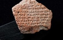 Это старейший мирный договор в мире: где нашли его фрагмент и сколько ему лет (фото)