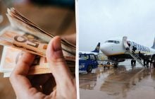 Босс Ryanair вновь пугает туристов "значительным" ростом цен на авиабилеты следующим летом