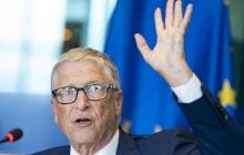 Билл Гейтс удивил мрачным прогнозом относительно искусственного интеллекта