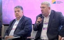 Глава Черкасского областного объединения Федерации работодателей назвал условия для развития украинского машиностроения