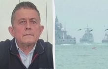 Восстановление морского коридора: Рыженко объяснил, стоит ли на это рассчитывать