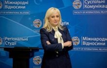 Критическое мышление становится залогом безопасности общества в эпоху ИИ, – Инна Костыря