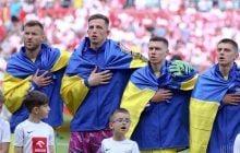 Угорці освистали гімн України на стадіоні в Будапешті (відео)