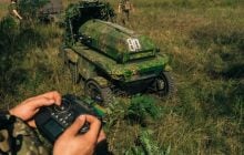 У ЗСУ з'явилися надшвидкі медичні дрони, але їхня швидкість створює проблеми, – BI