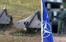 РФ готовит налет дронов на три европейские страны: готово ли к этому НАТО