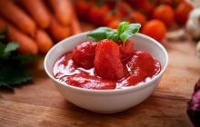 Максимально сохраняет летний вкус помидор зимой: почему итальянцы готовят Pomodori pelati
