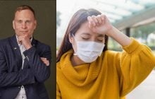Не грипп и не COVID-19: врач предупредил о новой инфекции в Украине
