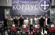 Місія – рятувати життя: 450 виїздів на передову Валерія Дубіля та БФ молодіжної ініціативи "Надія"