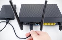 USB-порт на-роутері простоює даремно: ось як використовувати його з користю