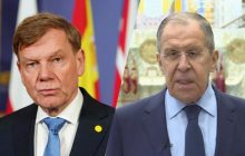 Лавров и Вадефуль впервые с 2022 года провели переговоры: СМИ раскрыли, о чем шла речь