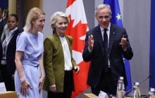 "Середні держави" почали формувати альянси в обхід США, - Politico