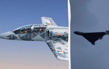 L-39NG Skyfox може стати бюджетним перехоплювачем реактивних "Шахедів", але є один нюанс