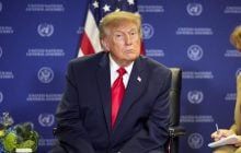 Трамп не захотів відповідати, чи може Україна виготовляти ракети для Patriot, - CNN