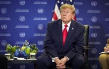 Вспышка чумы в России: Трамп предложил помощь