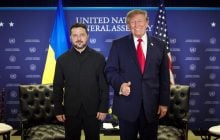 Новая реальность: нужно искать альтернативу США