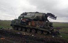 В сентябре ВСУ установили рекорд по уничтоженнным средствам ПВО России