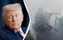 Трамп назвал масштабы потерь в войне РФ против Украины: почти все – военные