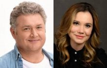 Заднепровский эмоционально высказался об актрисе-предательнице Безрук