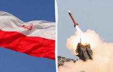 Польща пропонує побудувати завод ракет Patriot для України на своїй території, – RMF24
