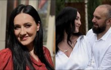 46-летняя Витвицкая умилила сеть новыми фото новорожденного сына