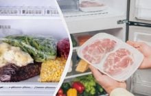 Что есть сразу, а что может лежать долго: сколько хранить продукты в морозилке