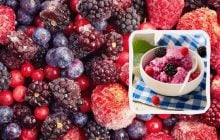 Последний шанс заморозить ягоды: профессор-технолог назвала лучший метод