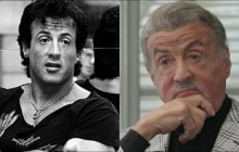 "Я знущався з себе": 80-річний Сталлоне приголомшив зізнанням про ціну зіркової кар’єри