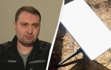 В Украине недостаточно покрытия Starlink: Буданов объяснил, в чём проблема