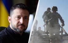 Зеленский заявил об успехах Сил обороны на Лиманском направлении
