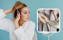 Сколько волос в норме выпадает у человека, а когда стоит бить тревогу: ответ дерматологов
