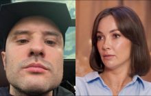 Скандальный комик-ветеран сделал предложение новой девушке: его бывшая жена отреагировала
