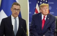 Трамп удвоил свои усилия по достижению мира в Украине, - Стубб