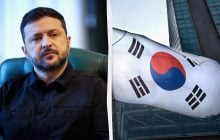 Южная Корея обвинила Украину в отрицании секретной сделки по пленным из КНДР, – Reuters