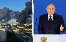 Удары Украины по России подталкивают Путина к столу переговоров, – посол США при НАТО