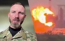 Чому РФ не погоджується на енергетичне перемир'я: морпіх США назвав ймовірну причину