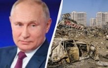 Путін має намір змусити Україну капітулювати до весни, – ISW
