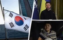 Скандал із полоненими з КНДР набирає обертів: Сеул вимагає від України офіційних вибачень