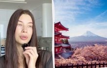 "Как начало апокалипсиса": украинка назвала 3 вещи, которые напугали ее в Японии