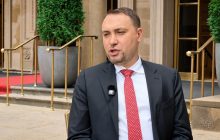 "Треба ставити їх на місце": Буданов про розширення російської агресії