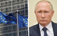 Европа готовит "гибридную оборону" в стиле НАТО против атак Кремля, - FT