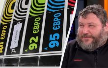 "Это не российская история": Дикий объяснил, что будет с бензином после ударов по АЗС